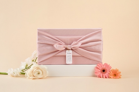 조은나래 도라지정과 예드림400 #2