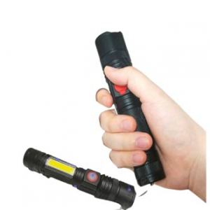 울트라파워, 코브 후래쉬, 다기능 코브 후래쉬, P50