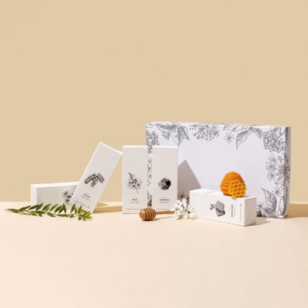 태나 천연벌꿀 선물세트 스페셜에디션 #4