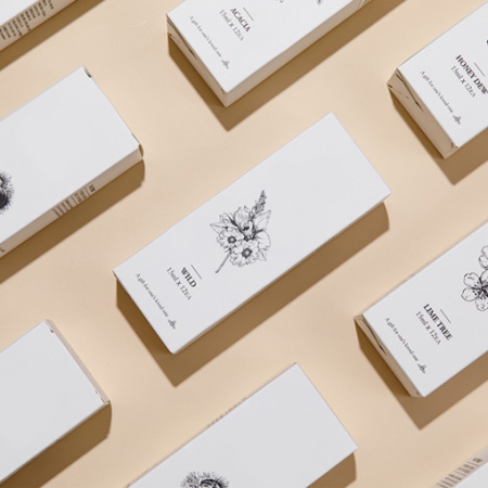 태나 천연벌꿀 선물세트 스페셜에디션 #7