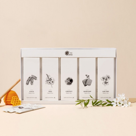 태나 천연벌꿀 선물세트 스페셜에디션 #2