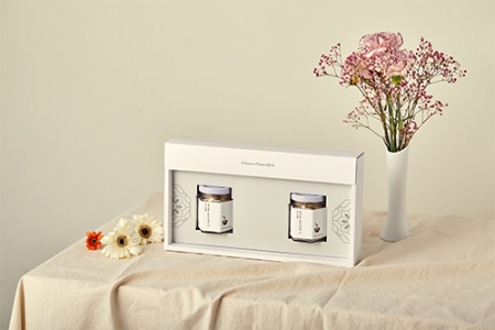 조은나래 도라지정과 예드림160 #4