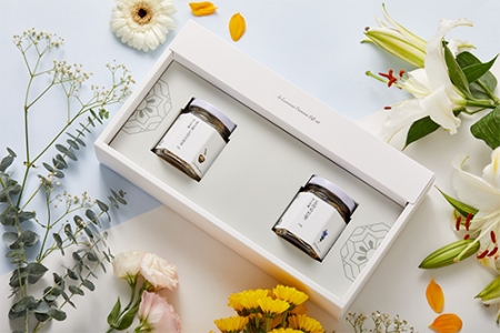 조은나래 도라지정과 예드림160 #3