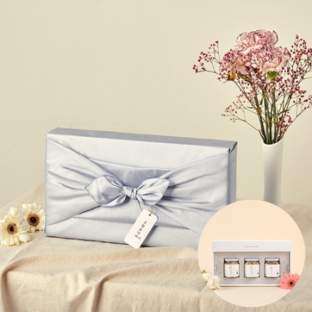 조은나래 도라지정과 예드림240 #2