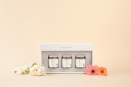 조은나래 도라지정과 예드림240 #3