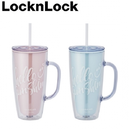 락앤락_503_더블월 손잡이 콜드컵-720ML #3