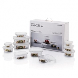 락앤락  비스프리 11종 밀폐용기 세트