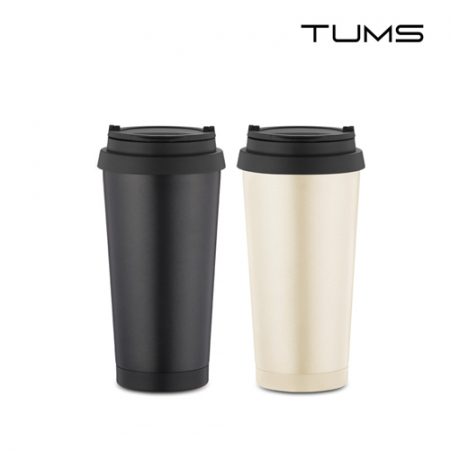 텀스 미롬 마티스 스텐 텀블러 450ml #2