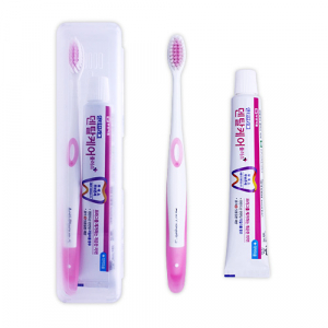 안티프라그 치약칫솔세트 10호 (치약,안티프라그S 칫솔)