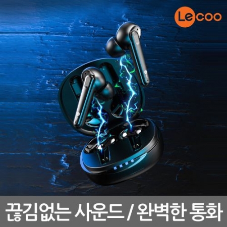 [레노버] LECOO 블루투스이어셋 EW302 #7