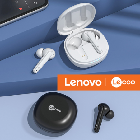 [레노버] LECOO 블루투스이어셋 EW302 #2