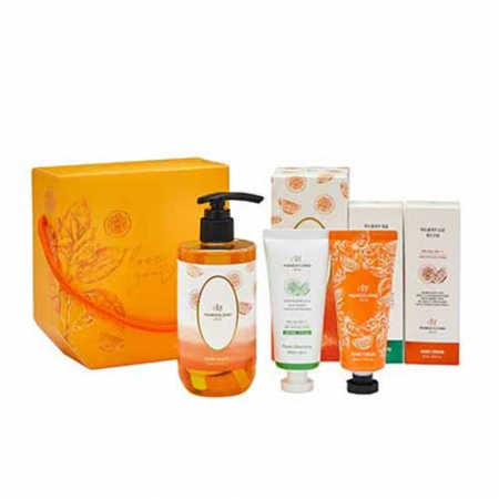 제주화장품 맨도롱제주 선물하기 러브2호