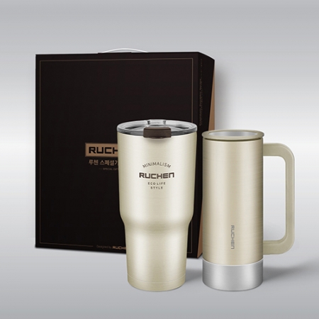 루첸 스페셜 기프트세트 GS8호 #2