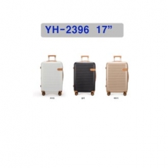 캐리어 ,여행가방,기내용17인치,하드캐리어,2396형