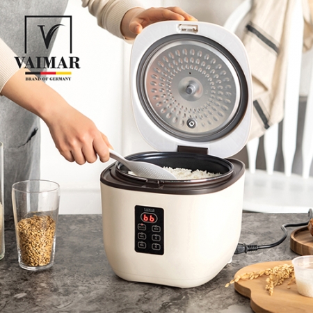 바이마르 히든쉐프 전기 보온 밥솥 VMK-F2918D #2