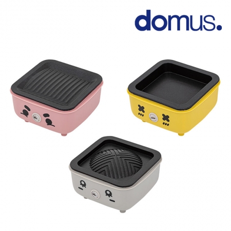 도무스 미니미니 그릴 #3