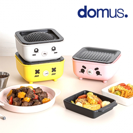 도무스 미니미니 그릴 #2