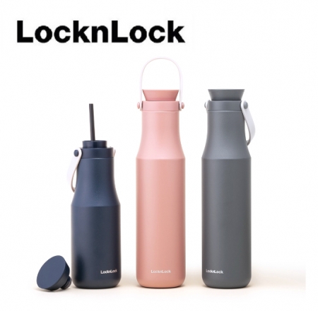 락앤락 더블 텀블러 #2