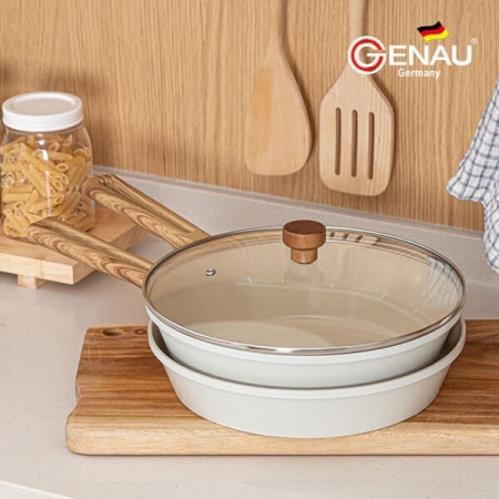 [제너] 루겐 IH 세라믹코팅 후라이팬 3종 세트 #2