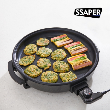 셰퍼 피에스타 전기팬 46cm/ JSK-21083 #3