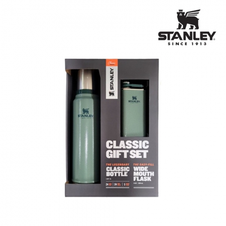스탠리 보온병 플라스크 선물세트 #2