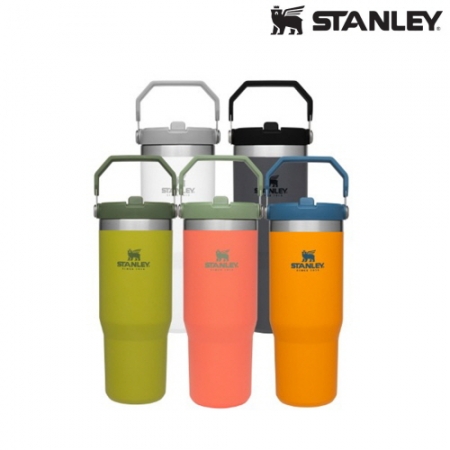 스탠리 아이스플로우 차박용 진공 저그 887ml #2