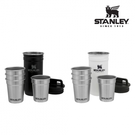 스탠리 샷글라스 컵 세트 #2