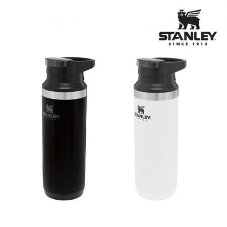 스탠리 원터치 핸들 텀블러 473ml #2