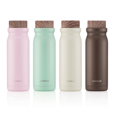 락n락 밀키 텀블러 대 #2