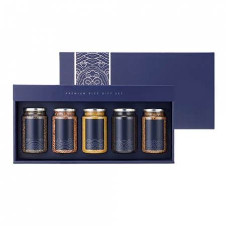 혼합 잡곡 선물세트 1호&2호 #3