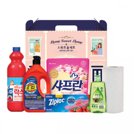 [LG생활건강]스위트홈 13호 #2