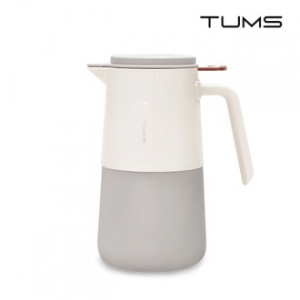 텀스 키코 보온 보냉 주전자 1600ml