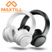 작은이미지: 맥스틸 무선 블루투스 노이즈캔슬링 헤드셋 GM-P200B #2