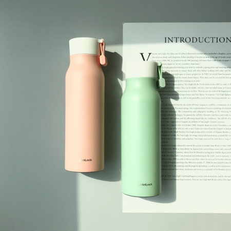 레스쁘리 고급 우유병 디퓨저 세트 CC (BASIC 디퓨저 (150ml) + 텀블러 (락앤락 그립)) #3