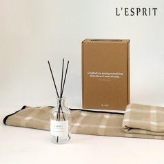 레스쁘리 고급 우유병 디퓨저세트 X