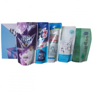 세제 5종 세트- 2호