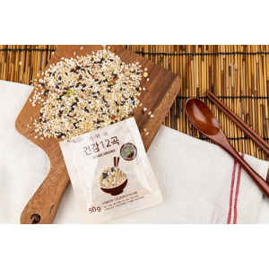 기억해 건강 12곡 잡곡 50g