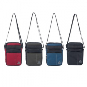 스포즈로레오 캐주얼 크로스백