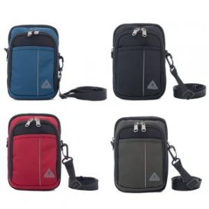 스포즈로레오 캐주얼 크로스백