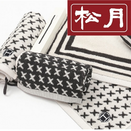 송월 호텔컬렉션 엑스34 고리수건 #2