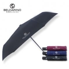 벨카리노 3단 7K 완전자동 우산