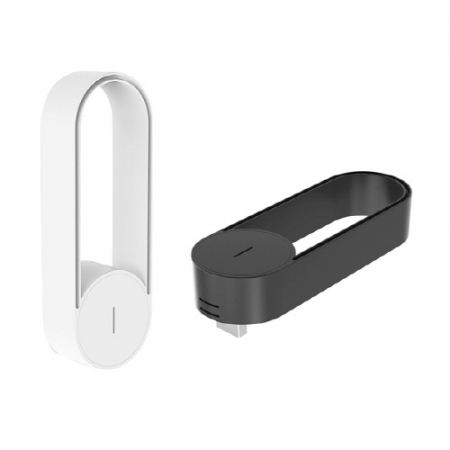 에드렛 차량용 미니 공기청정기 #4