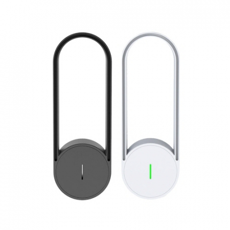 에드렛 차량용 미니 공기청정기 #3