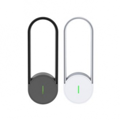 차량용 미니 공기청정기