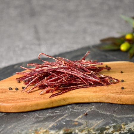 수제 육포 선물세트 480g #5