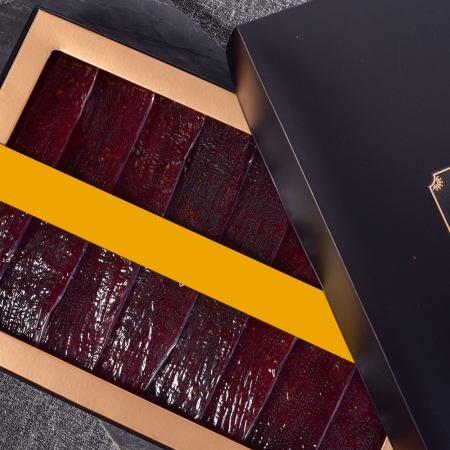 수제 육포 선물세트 480g #2