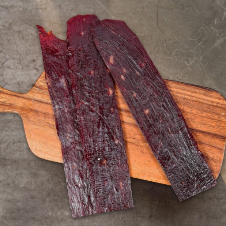 프리미엄 수제 한우육포 선물세트 700g #6