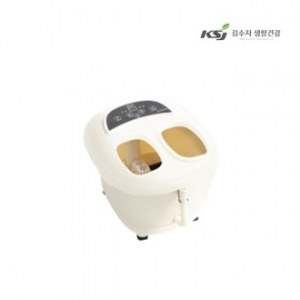 김수자 CQ-FS120 풋케어 족욕기