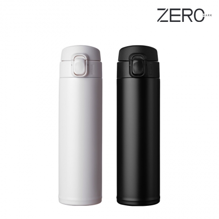 [제로마크] 모던원터치 텀블러 500ml #2