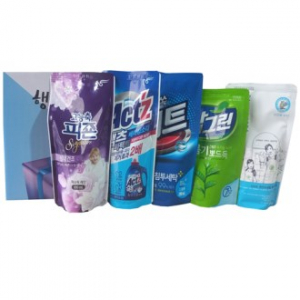 세제 5종 세트-3호